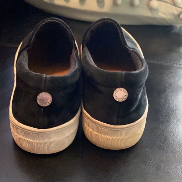 Platform Steve Madden sneakers​ - Picture 2 of 4